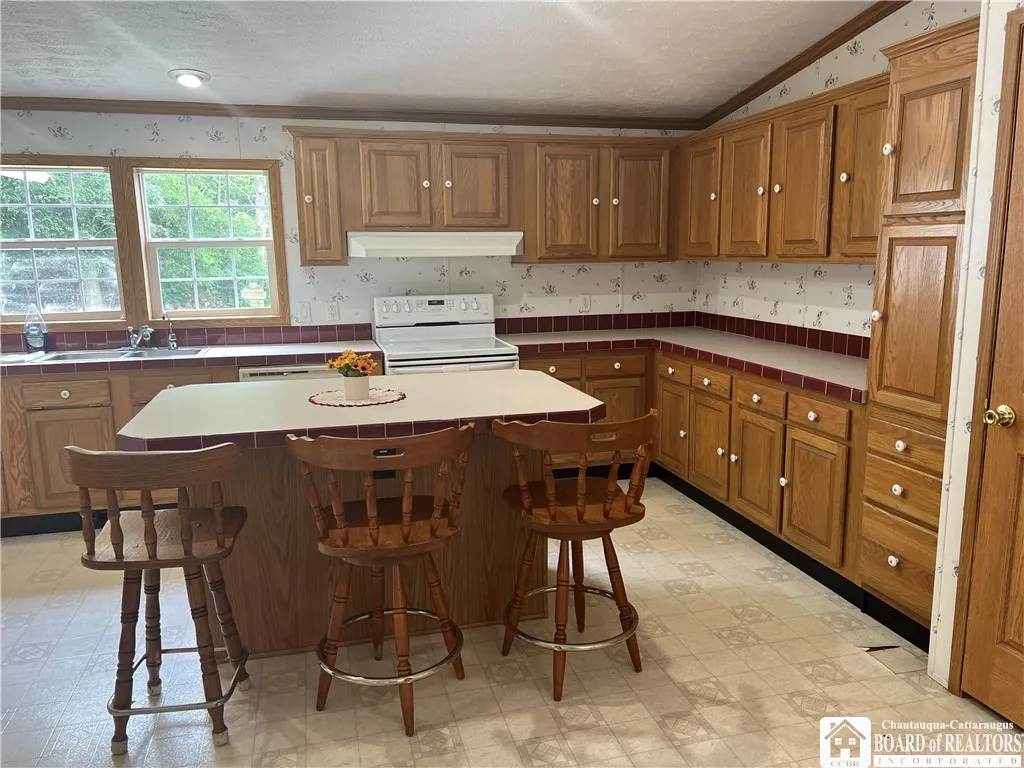 3565 Wolf Creek Road, Clarksville, New York 14727, Clarksville, New York 14727, 3 Bedrooms Bedrooms, 9 Rooms Rooms,2 BathroomsBathrooms,Residential,For Sale,3565 Wolf Creek Road, Clarksville, New York 14727,R1620964
