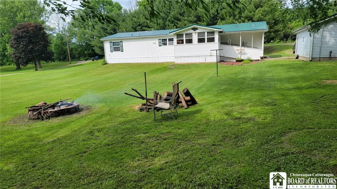 3565 Wolf Creek Road, Clarksville, New York 14727, Clarksville, New York 14727, 3 Bedrooms Bedrooms, 9 Rooms Rooms,2 BathroomsBathrooms,Residential,For Sale,3565 Wolf Creek Road, Clarksville, New York 14727,R1620964