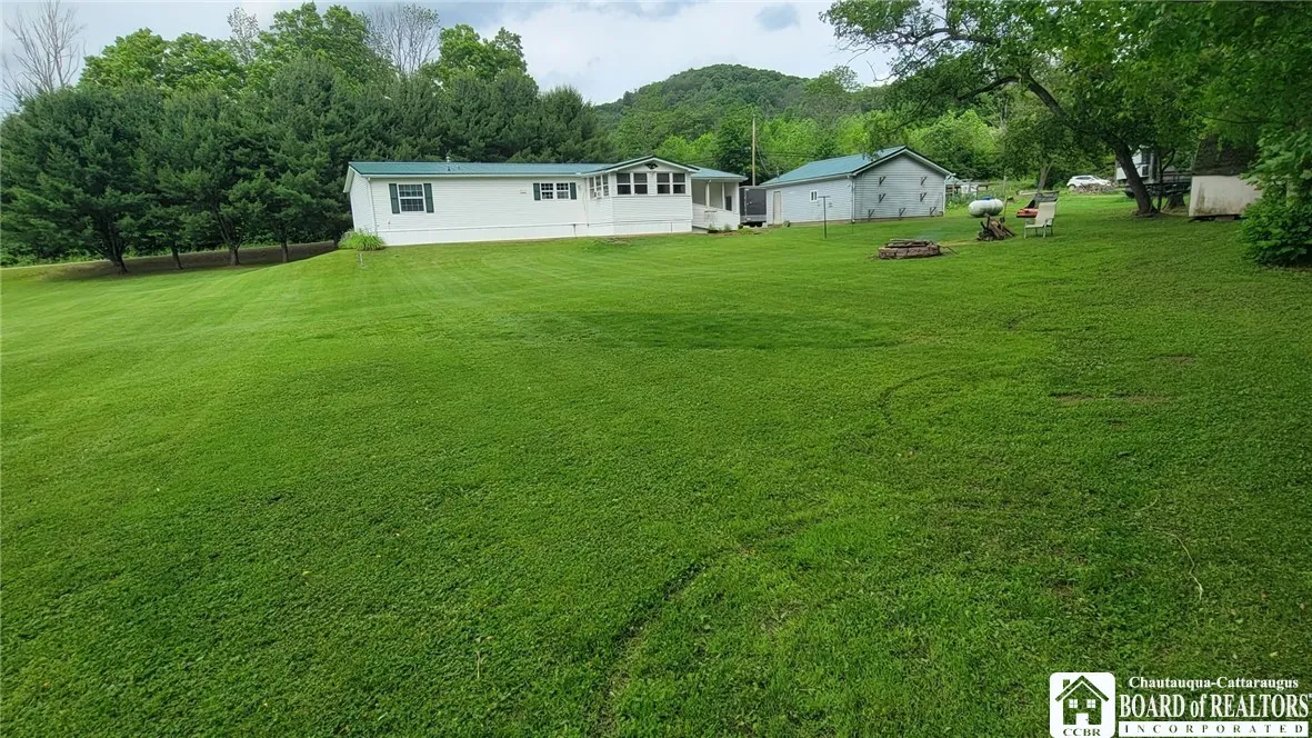 3565 Wolf Creek Road, Clarksville, New York 14727, Clarksville, New York 14727, 3 Bedrooms Bedrooms, 9 Rooms Rooms,2 BathroomsBathrooms,Residential,For Sale,3565 Wolf Creek Road, Clarksville, New York 14727,R1620964