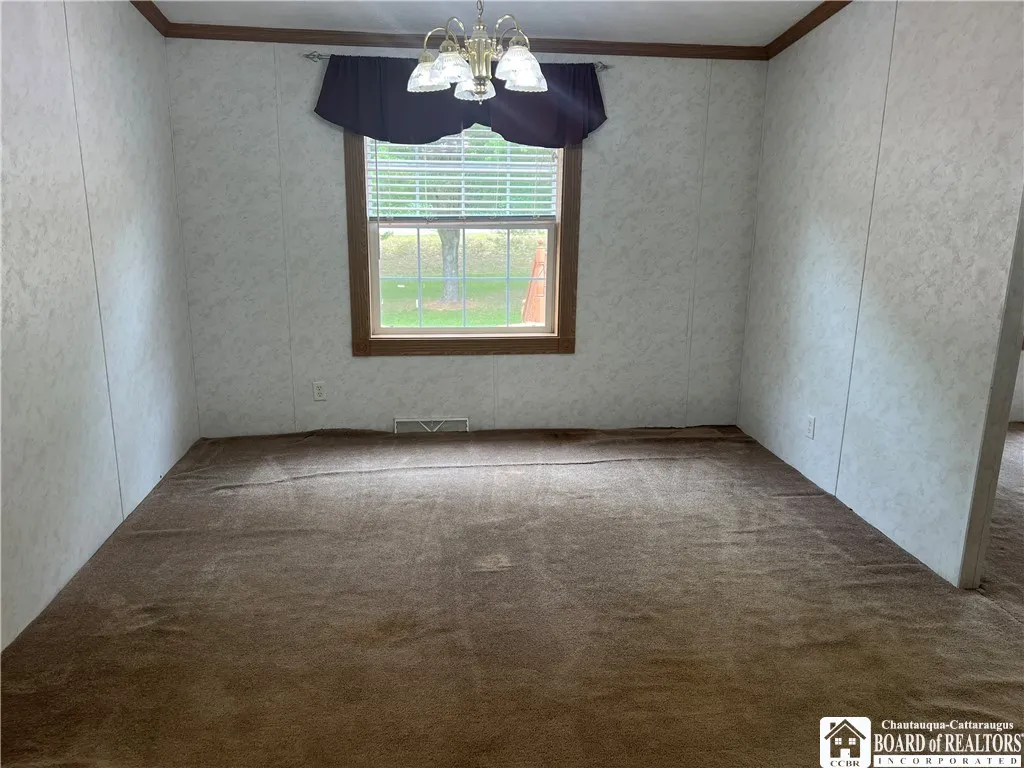 3565 Wolf Creek Road, Clarksville, New York 14727, Clarksville, New York 14727, 3 Bedrooms Bedrooms, 9 Rooms Rooms,2 BathroomsBathrooms,Residential,For Sale,3565 Wolf Creek Road, Clarksville, New York 14727,R1620964