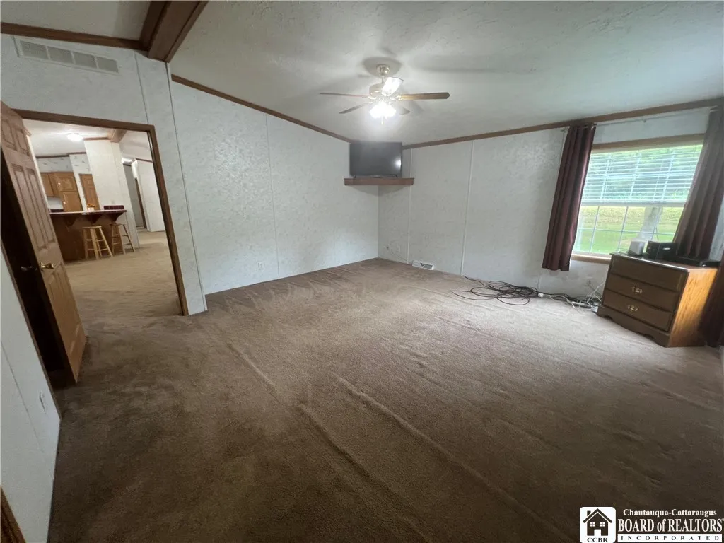 3565 Wolf Creek Road, Clarksville, New York 14727, Clarksville, New York 14727, 3 Bedrooms Bedrooms, 9 Rooms Rooms,2 BathroomsBathrooms,Residential,For Sale,3565 Wolf Creek Road, Clarksville, New York 14727,R1620964