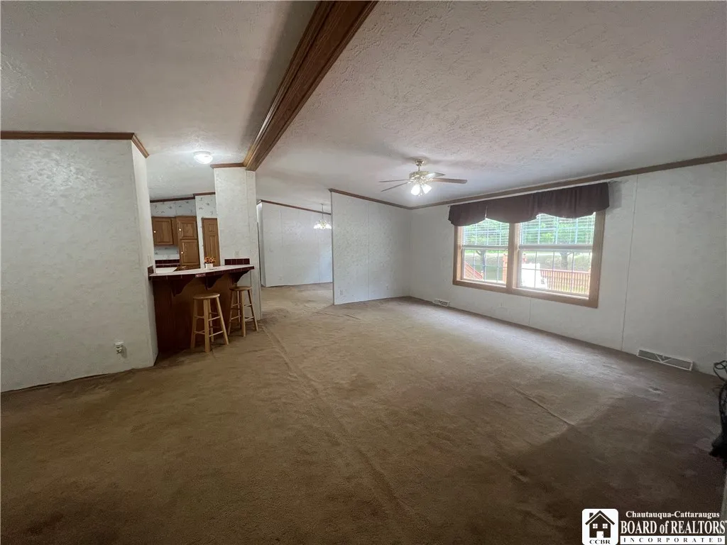 3565 Wolf Creek Road, Clarksville, New York 14727, Clarksville, New York 14727, 3 Bedrooms Bedrooms, 9 Rooms Rooms,2 BathroomsBathrooms,Residential,For Sale,3565 Wolf Creek Road, Clarksville, New York 14727,R1620964