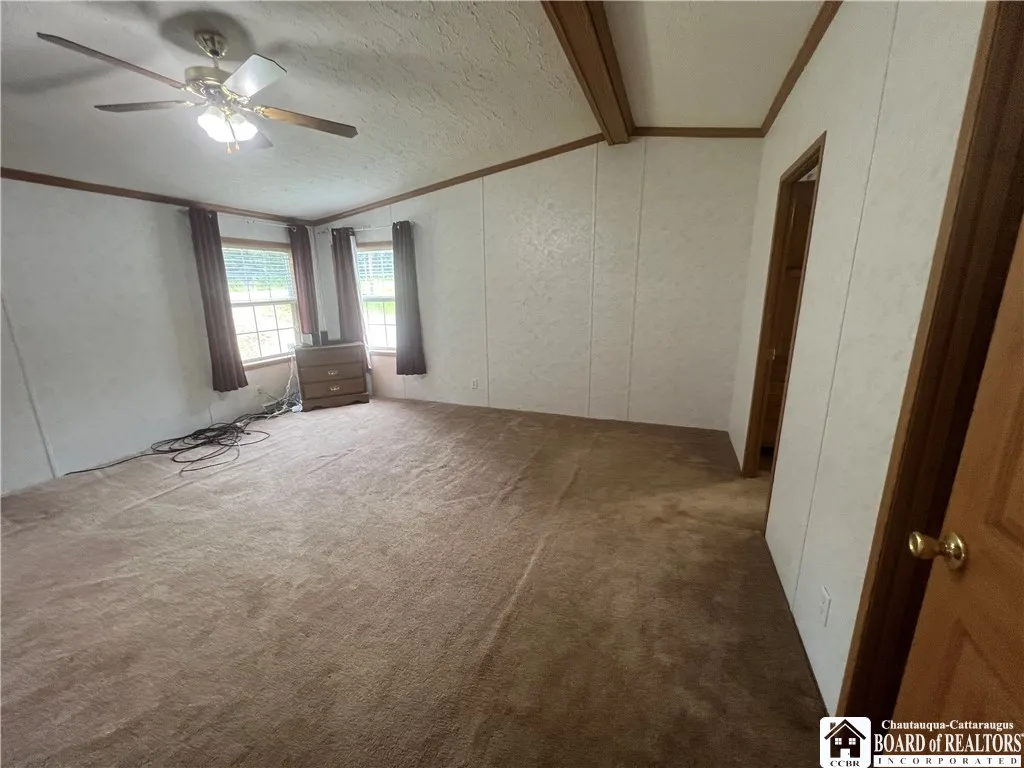 3565 Wolf Creek Road, Clarksville, New York 14727, Clarksville, New York 14727, 3 Bedrooms Bedrooms, 9 Rooms Rooms,2 BathroomsBathrooms,Residential,For Sale,3565 Wolf Creek Road, Clarksville, New York 14727,R1620964