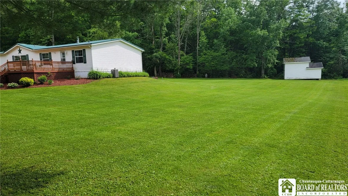 3565 Wolf Creek Road, Clarksville, New York 14727, Clarksville, New York 14727, 3 Bedrooms Bedrooms, 9 Rooms Rooms,2 BathroomsBathrooms,Residential,For Sale,3565 Wolf Creek Road, Clarksville, New York 14727,R1620964
