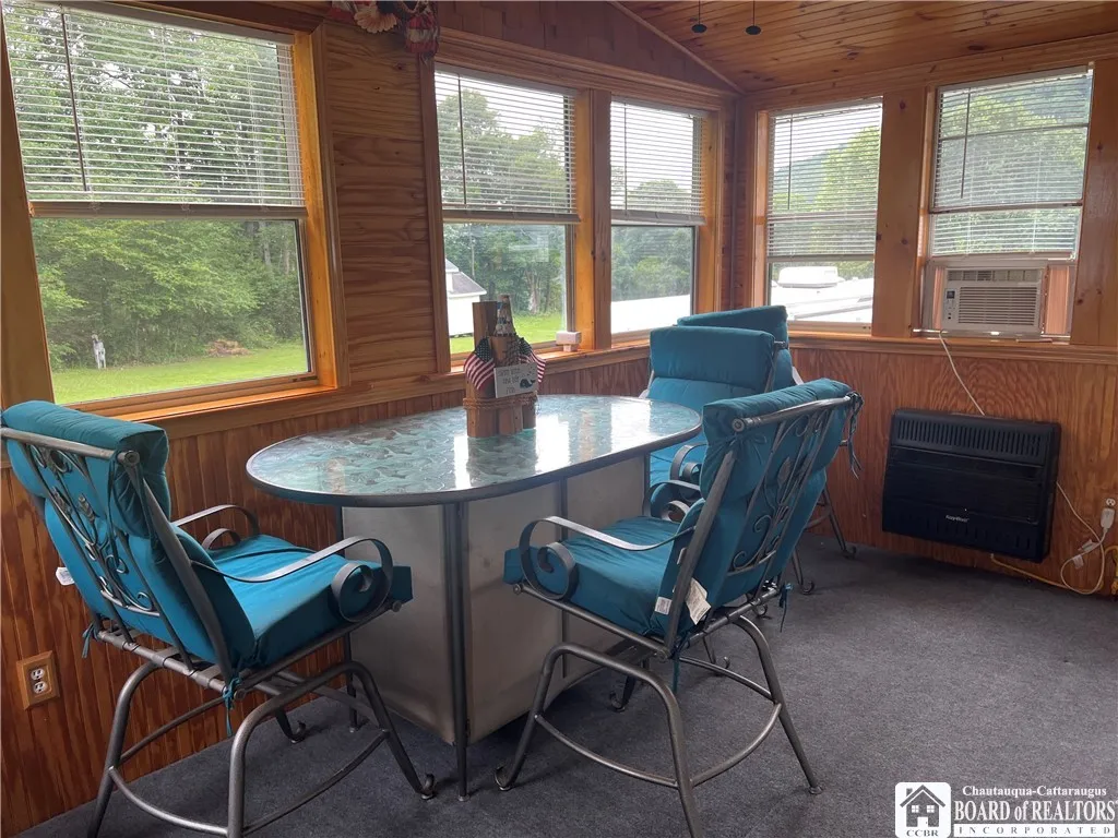 3565 Wolf Creek Road, Clarksville, New York 14727, Clarksville, New York 14727, 3 Bedrooms Bedrooms, 9 Rooms Rooms,2 BathroomsBathrooms,Residential,For Sale,3565 Wolf Creek Road, Clarksville, New York 14727,R1620964