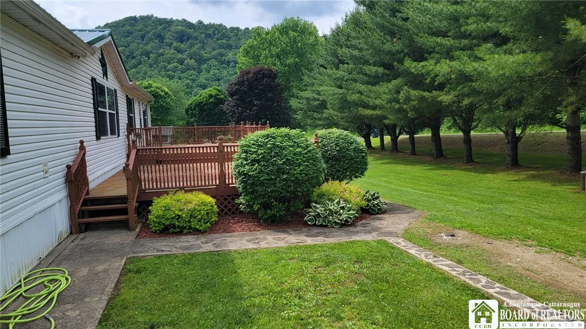 3565 Wolf Creek Road, Clarksville, New York 14727, Clarksville, New York 14727, 3 Bedrooms Bedrooms, 9 Rooms Rooms,2 BathroomsBathrooms,Residential,For Sale,3565 Wolf Creek Road, Clarksville, New York 14727,R1620964