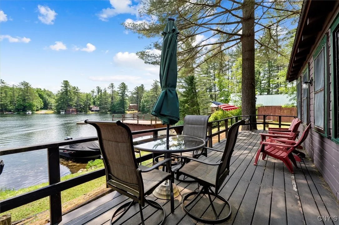 70 Old Ice House Road, Forestport, New York 13338, Forestport, New York 13338, 3 Bedrooms Bedrooms, 6 Rooms Rooms,1 BathroomBathrooms,Residential,For Sale,70 Old Ice House Road, Forestport, New York 13338,S1620250