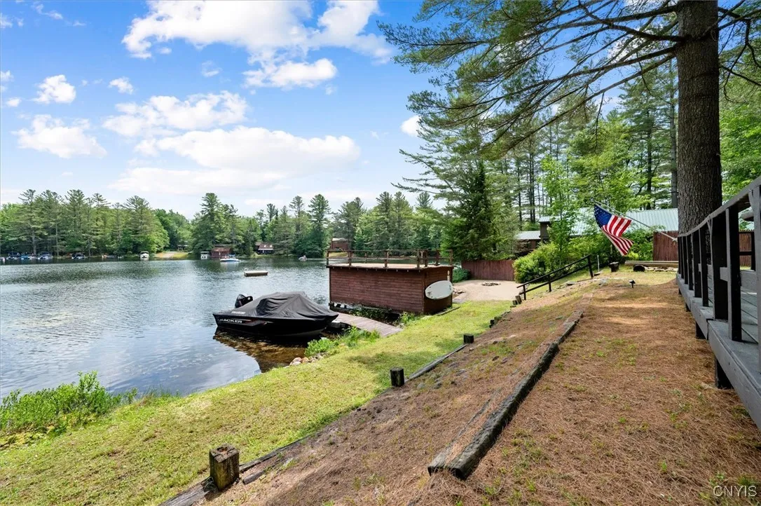 70 Old Ice House Road, Forestport, New York 13338, Forestport, New York 13338, 3 Bedrooms Bedrooms, 6 Rooms Rooms,1 BathroomBathrooms,Residential,For Sale,70 Old Ice House Road, Forestport, New York 13338,S1620250