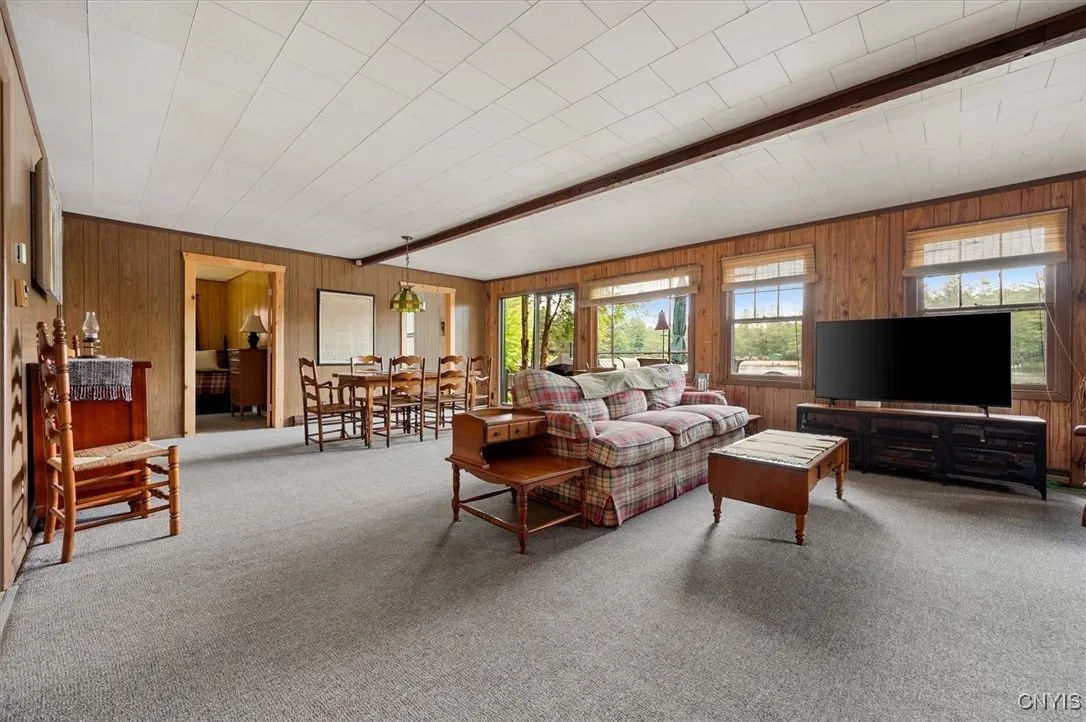 70 Old Ice House Road, Forestport, New York 13338, Forestport, New York 13338, 3 Bedrooms Bedrooms, 6 Rooms Rooms,1 BathroomBathrooms,Residential,For Sale,70 Old Ice House Road, Forestport, New York 13338,S1620250