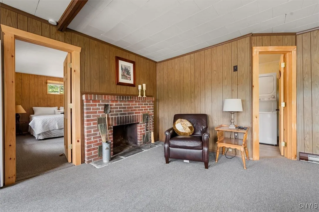 70 Old Ice House Road, Forestport, New York 13338, Forestport, New York 13338, 3 Bedrooms Bedrooms, 6 Rooms Rooms,1 BathroomBathrooms,Residential,For Sale,70 Old Ice House Road, Forestport, New York 13338,S1620250
