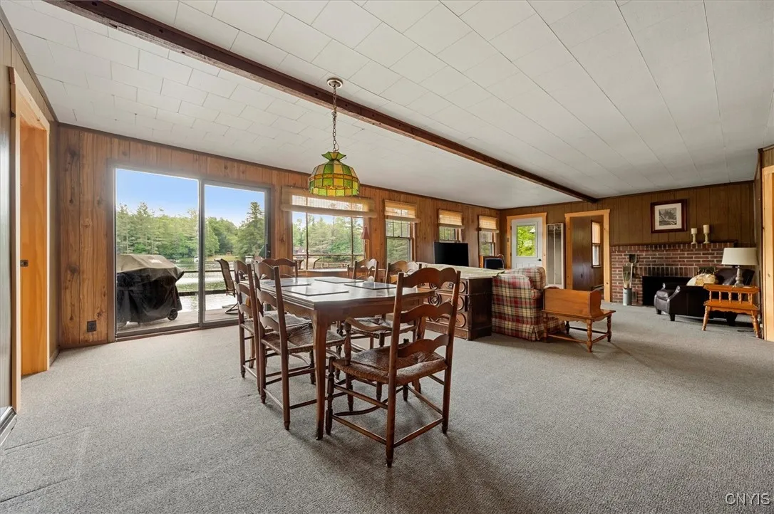 70 Old Ice House Road, Forestport, New York 13338, Forestport, New York 13338, 3 Bedrooms Bedrooms, 6 Rooms Rooms,1 BathroomBathrooms,Residential,For Sale,70 Old Ice House Road, Forestport, New York 13338,S1620250