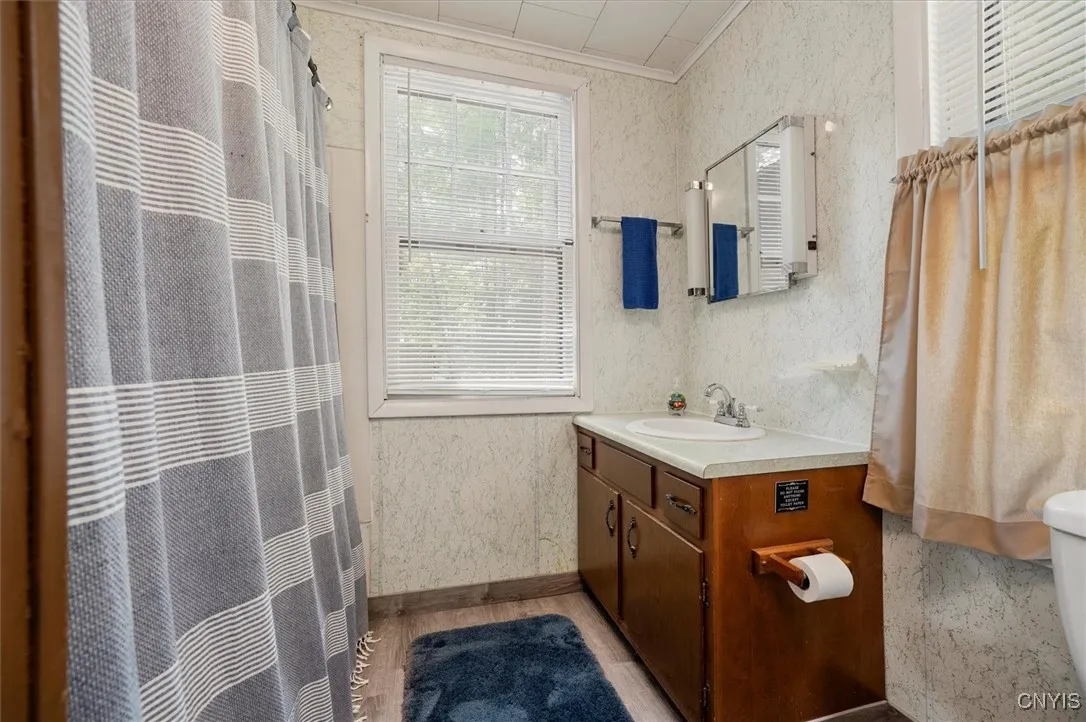 70 Old Ice House Road, Forestport, New York 13338, Forestport, New York 13338, 3 Bedrooms Bedrooms, 6 Rooms Rooms,1 BathroomBathrooms,Residential,For Sale,70 Old Ice House Road, Forestport, New York 13338,S1620250