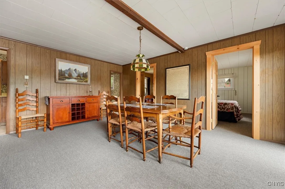 70 Old Ice House Road, Forestport, New York 13338, Forestport, New York 13338, 3 Bedrooms Bedrooms, 6 Rooms Rooms,1 BathroomBathrooms,Residential,For Sale,70 Old Ice House Road, Forestport, New York 13338,S1620250