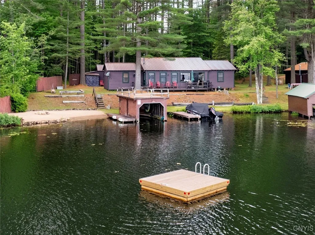 70 Old Ice House Road, Forestport, New York 13338, Forestport, New York 13338, 3 Bedrooms Bedrooms, 6 Rooms Rooms,1 BathroomBathrooms,Residential,For Sale,70 Old Ice House Road, Forestport, New York 13338,S1620250