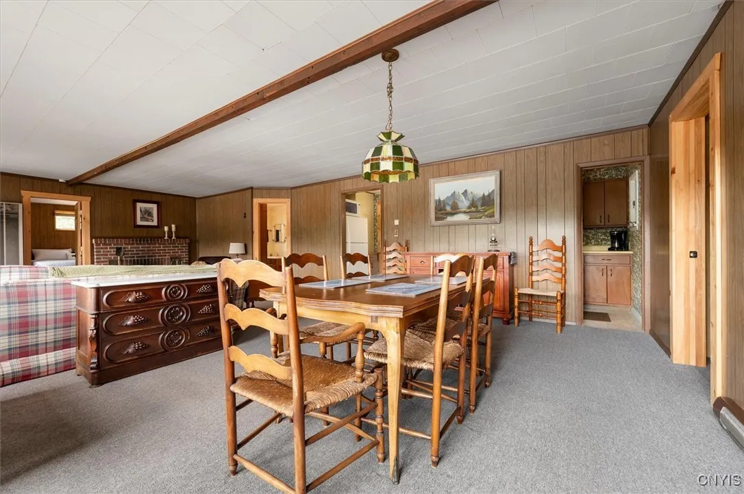 70 Old Ice House Road, Forestport, New York 13338, Forestport, New York 13338, 3 Bedrooms Bedrooms, 6 Rooms Rooms,1 BathroomBathrooms,Residential,For Sale,70 Old Ice House Road, Forestport, New York 13338,S1620250
