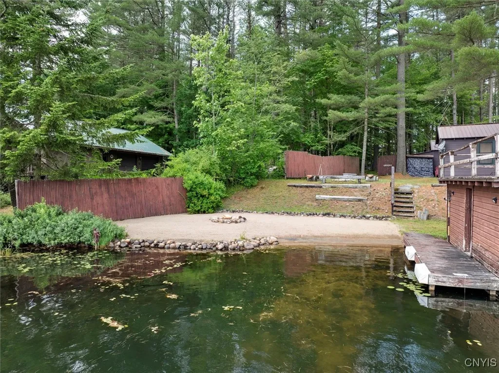 70 Old Ice House Road, Forestport, New York 13338, Forestport, New York 13338, 3 Bedrooms Bedrooms, 6 Rooms Rooms,1 BathroomBathrooms,Residential,For Sale,70 Old Ice House Road, Forestport, New York 13338,S1620250