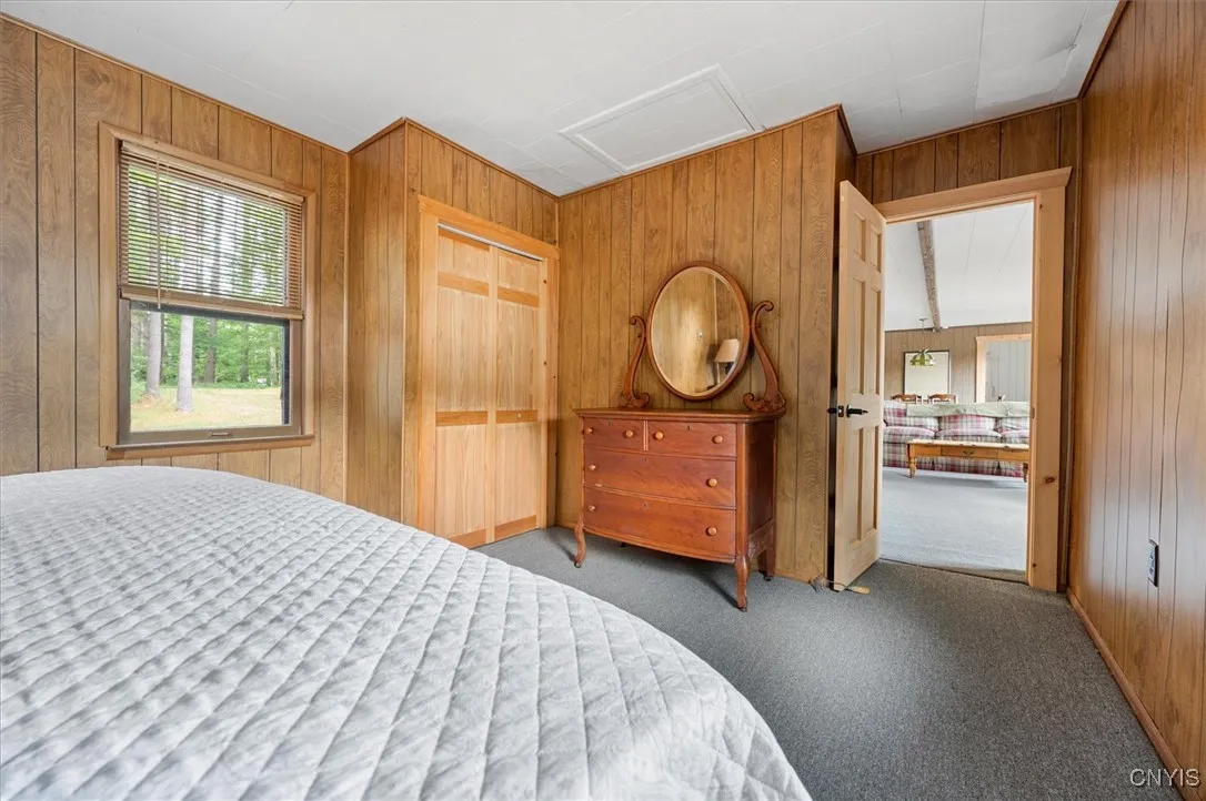 70 Old Ice House Road, Forestport, New York 13338, Forestport, New York 13338, 3 Bedrooms Bedrooms, 6 Rooms Rooms,1 BathroomBathrooms,Residential,For Sale,70 Old Ice House Road, Forestport, New York 13338,S1620250