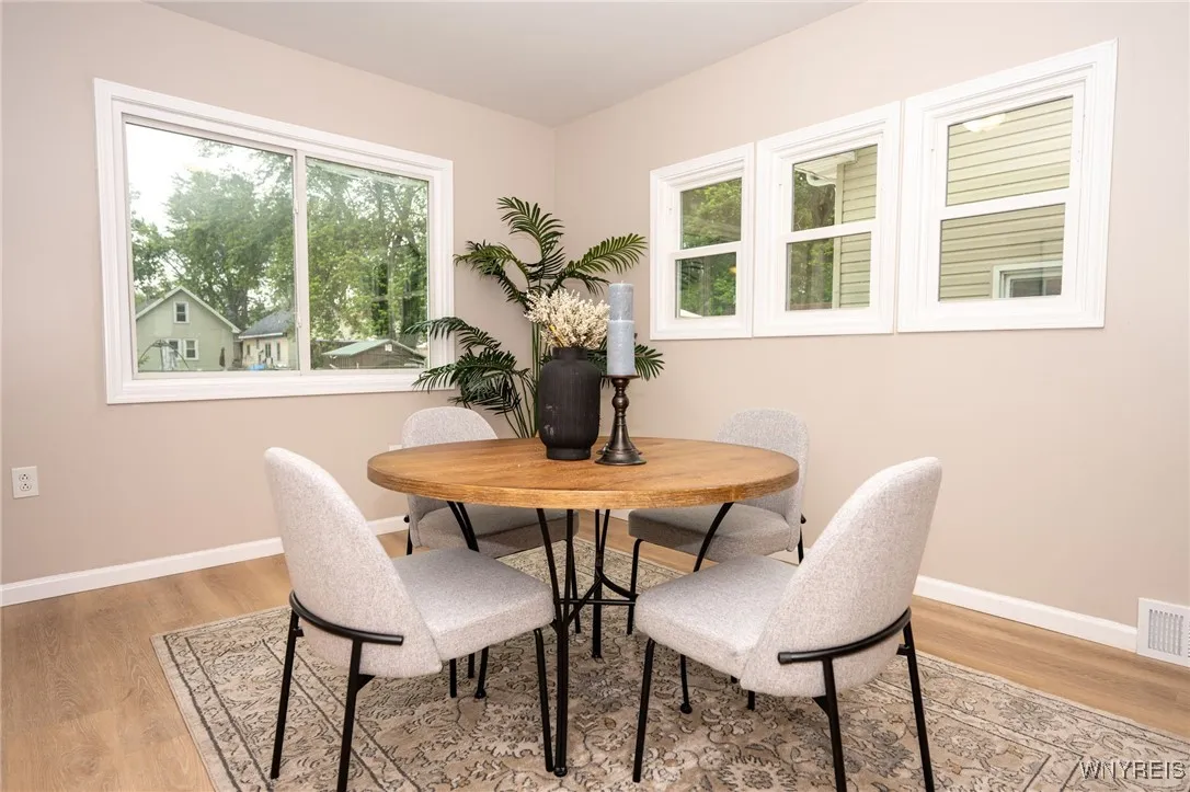 827 Tifft Street, Buffalo, New York 14220, Buffalo, New York 14220, 3 Bedrooms Bedrooms, 8 Rooms Rooms,1 BathroomBathrooms,Residential,For Sale,827 Tifft Street, Buffalo, New York 14220,B1620744