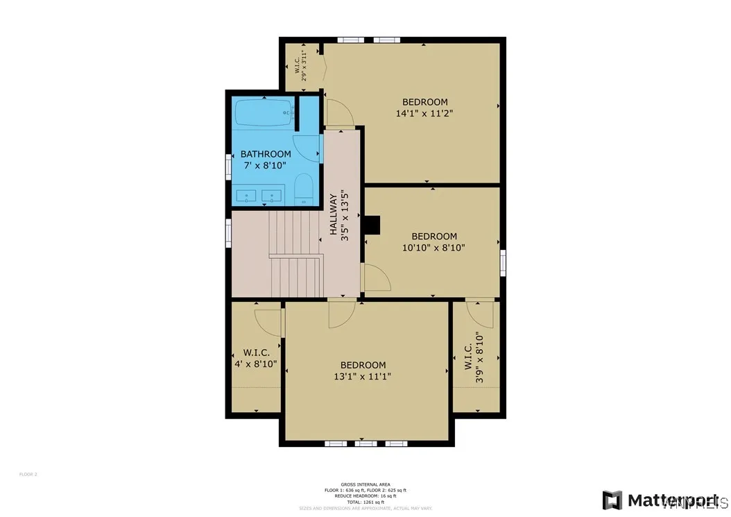827 Tifft Street, Buffalo, New York 14220, Buffalo, New York 14220, 3 Bedrooms Bedrooms, 8 Rooms Rooms,1 BathroomBathrooms,Residential,For Sale,827 Tifft Street, Buffalo, New York 14220,B1620744