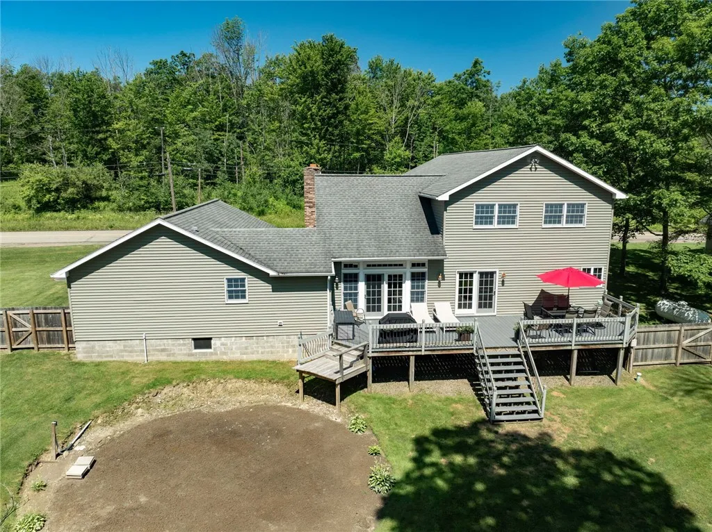 791 Summit Road, Foster Town, Pennsylvania 16701, Foster Town, Pennsylvania 16701, 5 Bedrooms Bedrooms, 11 Rooms Rooms,2 BathroomsBathrooms,Residential,Closed,791 Summit Road, Foster Town, Pennsylvania 16701,0,R1621096
