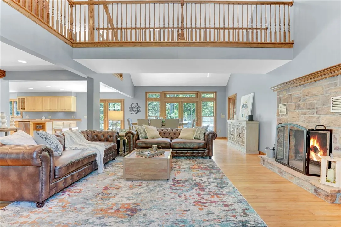 791 Summit Road, Foster Town, Pennsylvania 16701, Foster Town, Pennsylvania 16701, 5 Bedrooms Bedrooms, 11 Rooms Rooms,2 BathroomsBathrooms,Residential,Closed,791 Summit Road, Foster Town, Pennsylvania 16701,0,R1621096