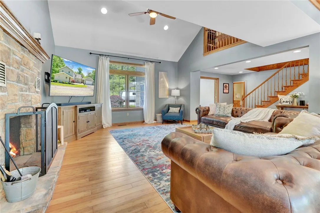 791 Summit Road, Foster Town, Pennsylvania 16701, Foster Town, Pennsylvania 16701, 5 Bedrooms Bedrooms, 11 Rooms Rooms,2 BathroomsBathrooms,Residential,Closed,791 Summit Road, Foster Town, Pennsylvania 16701,0,R1621096