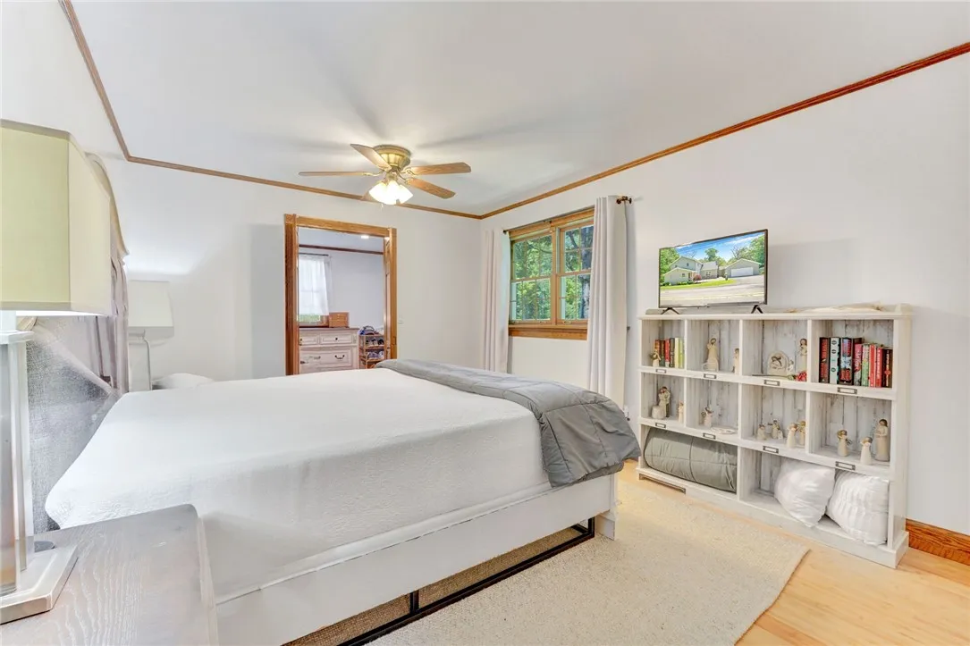 791 Summit Road, Foster Town, Pennsylvania 16701, Foster Town, Pennsylvania 16701, 5 Bedrooms Bedrooms, 11 Rooms Rooms,2 BathroomsBathrooms,Residential,Closed,791 Summit Road, Foster Town, Pennsylvania 16701,0,R1621096