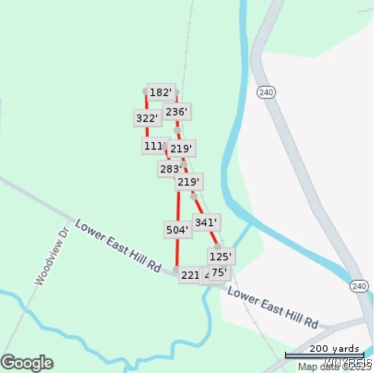 8762 Lower East Hill Road, Colden, New York 14033, Colden, New York 14033, ,Land,For Sale,8762 Lower East Hill Road, Colden, New York 14033,B1616296