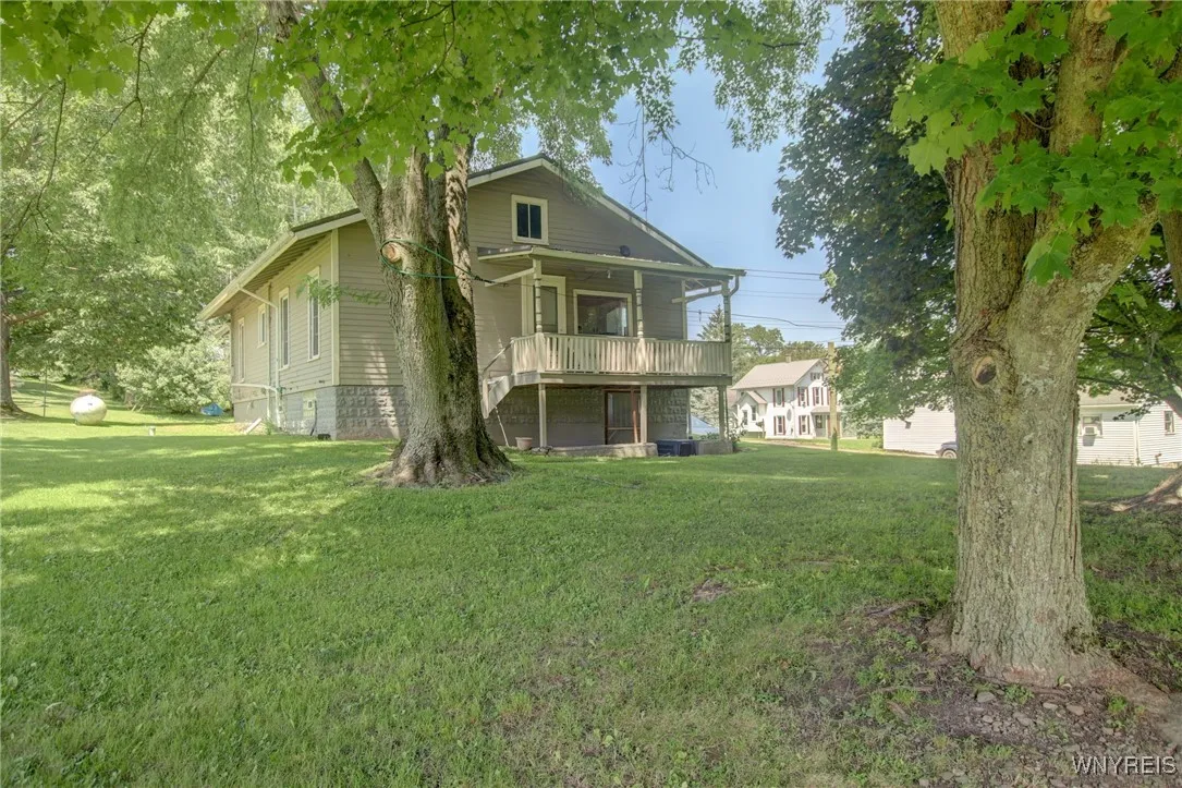 6716 Main Street, Cherry Creek, New York 14723, Cherry Creek, New York 14723, 3 Bedrooms Bedrooms, 8 Rooms Rooms,1 BathroomBathrooms,Residential,Closed,6716 Main Street, Cherry Creek, New York 14723,0,B1620891