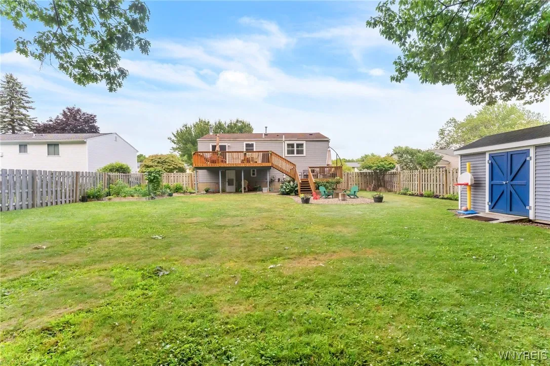 7052 Waring Circle, Evans, New York 14047, Evans, New York 14047, 3 Bedrooms Bedrooms, 6 Rooms Rooms,1 BathroomBathrooms,Residential,Closed,7052 Waring Circle, Evans, New York 14047,B1621100