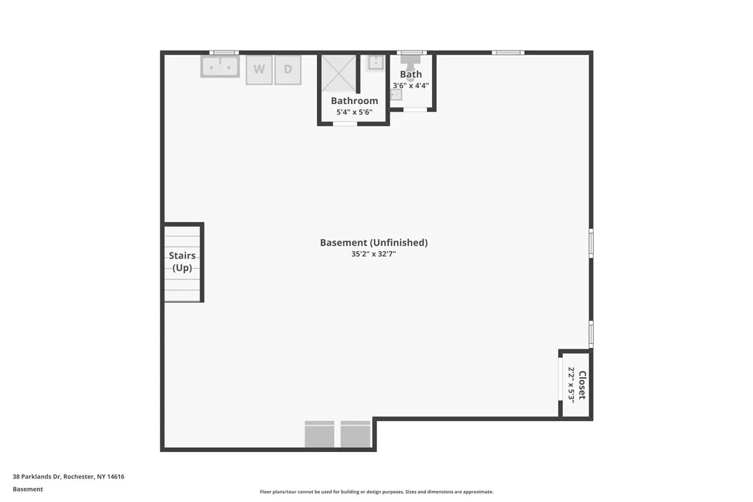 38 Parklands Drive, Greece, New York 14616, Greece, New York 14616, 2 Bedrooms Bedrooms, 5 Rooms Rooms,2 BathroomsBathrooms,Residential,Closed,38 Parklands Drive, Greece, New York 14616,0,R1621026