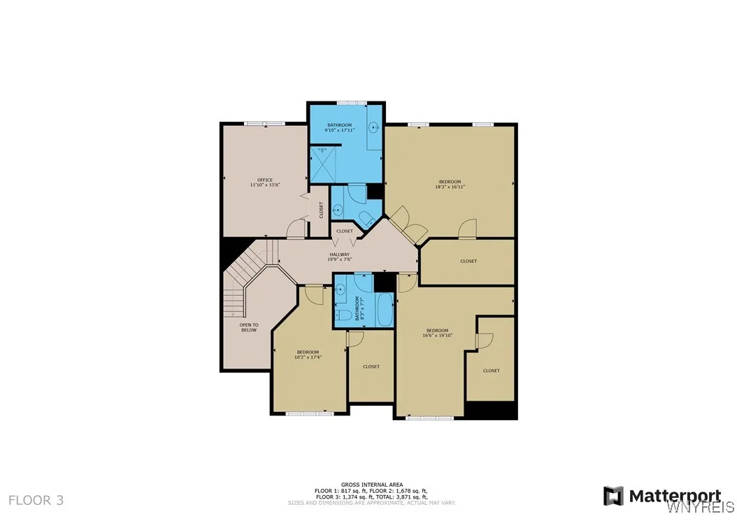 9 Rolling Woods Lane E, West Seneca, New York 1422, West Seneca, New York 14224, 4 Bedrooms Bedrooms, 12 Rooms Rooms,2 BathroomsBathrooms,Residential,Closed,9 Rolling Woods Lane E, West Seneca, New York 1422,0,B1617304