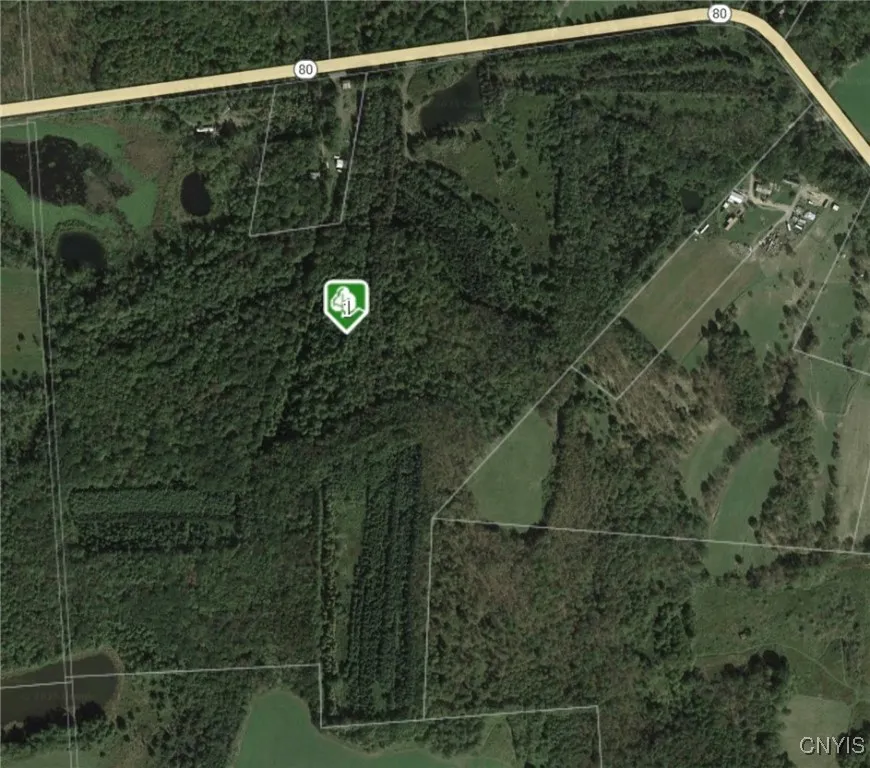 3776 State Highway 80, Sherburne, New York 13460, Sherburne, New York 13460, ,Land,For Sale,3776 State Highway 80, Sherburne, New York 13460,S1621136