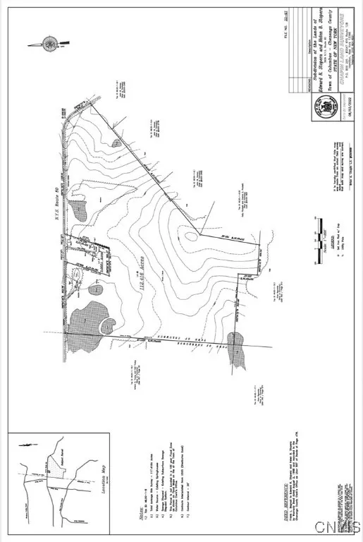 3776 State Highway 80, Sherburne, New York 13460, Sherburne, New York 13460, ,Land,For Sale,3776 State Highway 80, Sherburne, New York 13460,S1621136