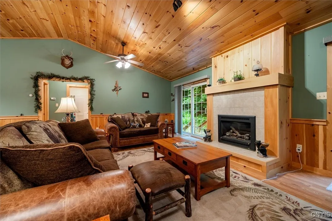 160 Pawnee Drive, Webb, New York 13420, Webb, New York 13420, 3 Bedrooms Bedrooms, 6 Rooms Rooms,2 BathroomsBathrooms,Residential,For Sale,160 Pawnee Drive, Webb, New York 13420,S1621045
