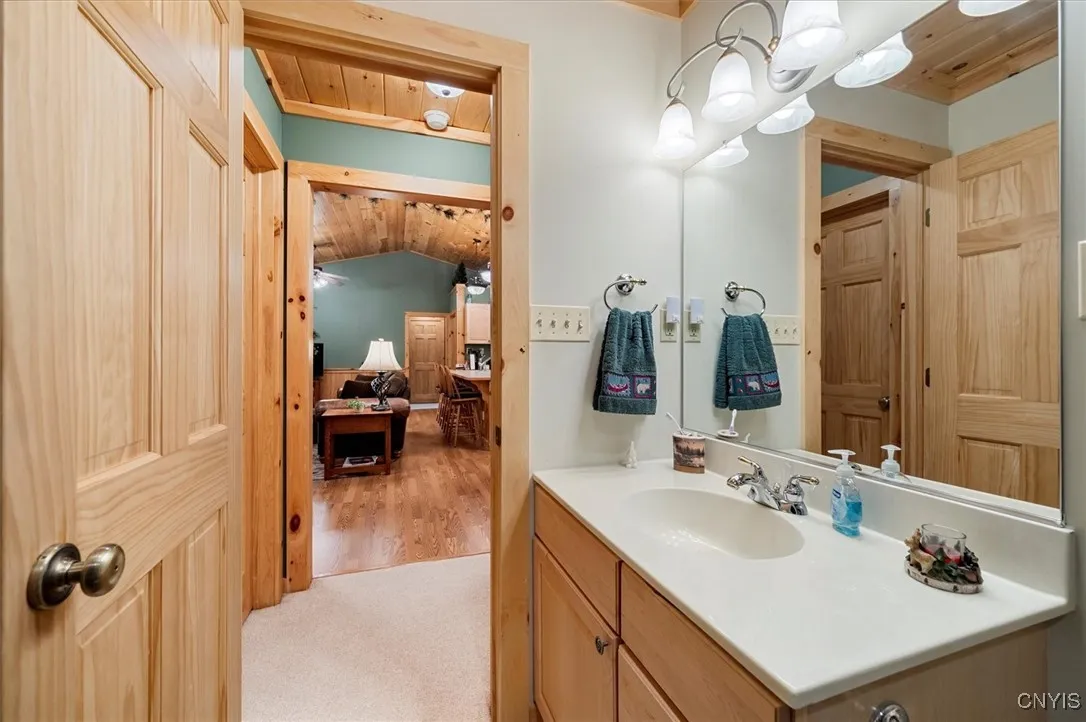 160 Pawnee Drive, Webb, New York 13420, Webb, New York 13420, 3 Bedrooms Bedrooms, 6 Rooms Rooms,2 BathroomsBathrooms,Residential,For Sale,160 Pawnee Drive, Webb, New York 13420,S1621045