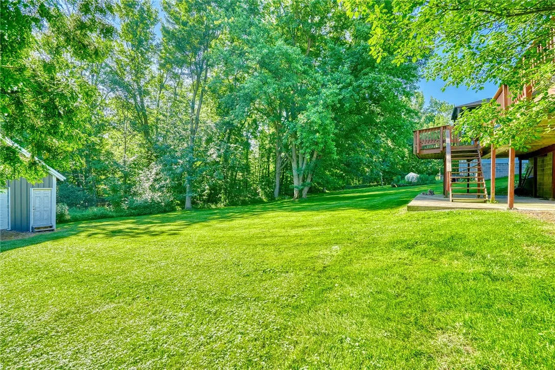 1430 Willowdale Drive, Macedon, New York 14502, Macedon, New York 14502, 4 Bedrooms Bedrooms, 9 Rooms Rooms,2 BathroomsBathrooms,Residential,Closed,1430 Willowdale Drive, Macedon, New York 14502,0,R1620971