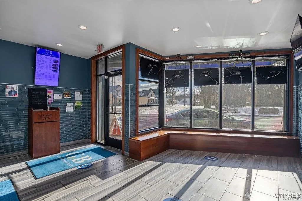 1532 Genesee Street, Buffalo, New York 14211, Buffalo, New York 14211, ,Commercial Sale,For Sale,1532 Genesee Street, Buffalo, New York 14211,B1621171