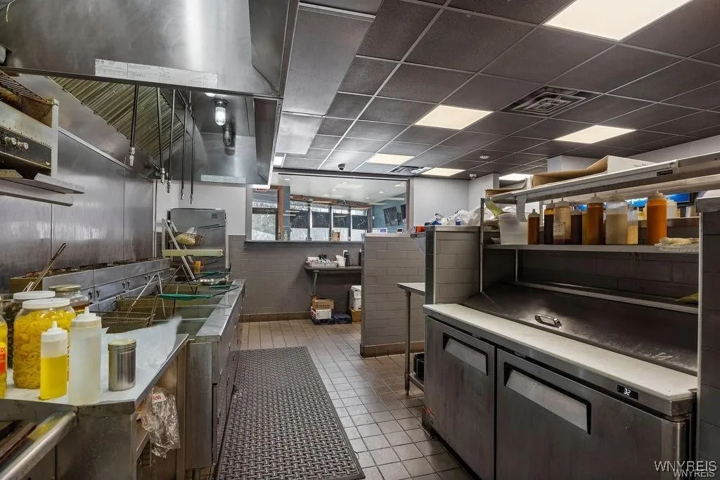 1532 Genesee Street, Buffalo, New York 14211, Buffalo, New York 14211, ,Commercial Sale,For Sale,1532 Genesee Street, Buffalo, New York 14211,B1621171