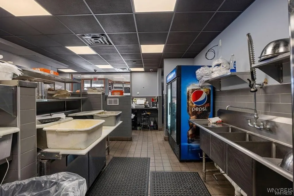 1532 Genesee Street, Buffalo, New York 14211, Buffalo, New York 14211, ,Commercial Sale,For Sale,1532 Genesee Street, Buffalo, New York 14211,B1621171