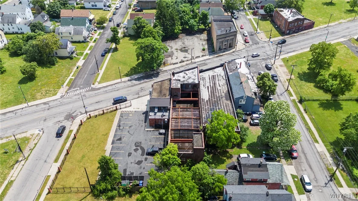 1532 Genesee Street, Buffalo, New York 14211, Buffalo, New York 14211, ,Commercial Sale,For Sale,1532 Genesee Street, Buffalo, New York 14211,B1621171