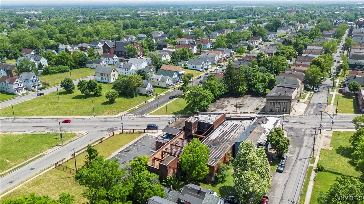 1532 Genesee Street, Buffalo, New York 14211, Buffalo, New York 14211, ,Commercial Sale,For Sale,1532 Genesee Street, Buffalo, New York 14211,B1621171