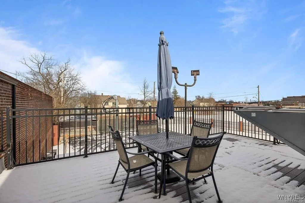 1532 Genesee Street, Buffalo, New York 14211, Buffalo, New York 14211, ,Commercial Sale,For Sale,1532 Genesee Street, Buffalo, New York 14211,B1621171