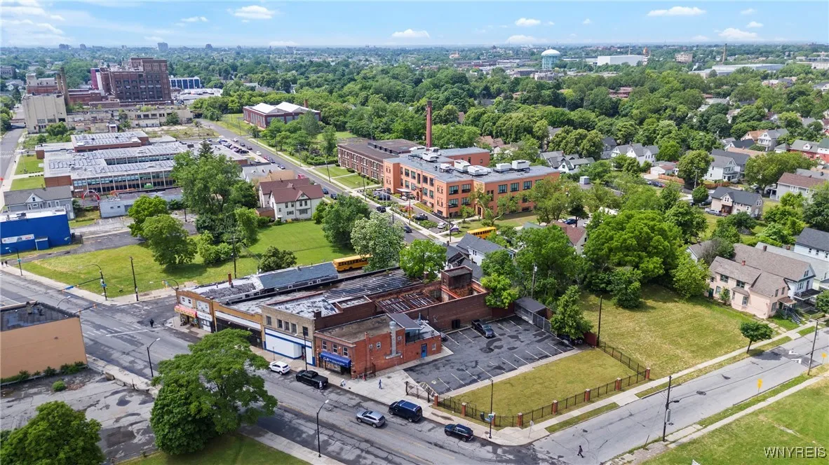 1532 Genesee Street, Buffalo, New York 14211, Buffalo, New York 14211, ,Commercial Sale,For Sale,1532 Genesee Street, Buffalo, New York 14211,B1621171