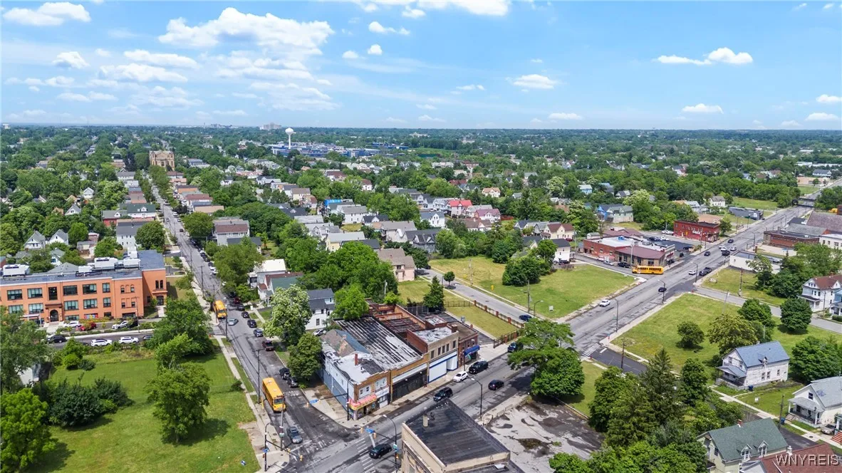 1532 Genesee Street, Buffalo, New York 14211, Buffalo, New York 14211, ,Commercial Sale,For Sale,1532 Genesee Street, Buffalo, New York 14211,B1621171