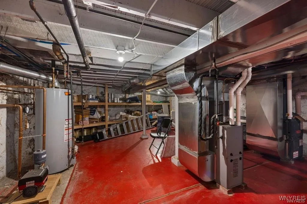 1532 Genesee Street, Buffalo, New York 14211, Buffalo, New York 14211, ,Commercial Sale,For Sale,1532 Genesee Street, Buffalo, New York 14211,B1621171