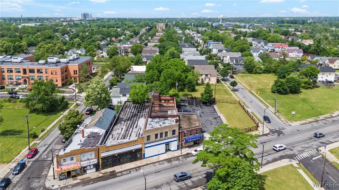 1532 Genesee Street, Buffalo, New York 14211, Buffalo, New York 14211, ,Commercial Sale,For Sale,1532 Genesee Street, Buffalo, New York 14211,B1621171