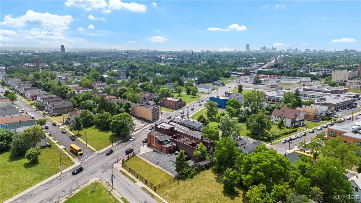 1532 Genesee Street, Buffalo, New York 14211, Buffalo, New York 14211, ,Commercial Sale,For Sale,1532 Genesee Street, Buffalo, New York 14211,B1621171