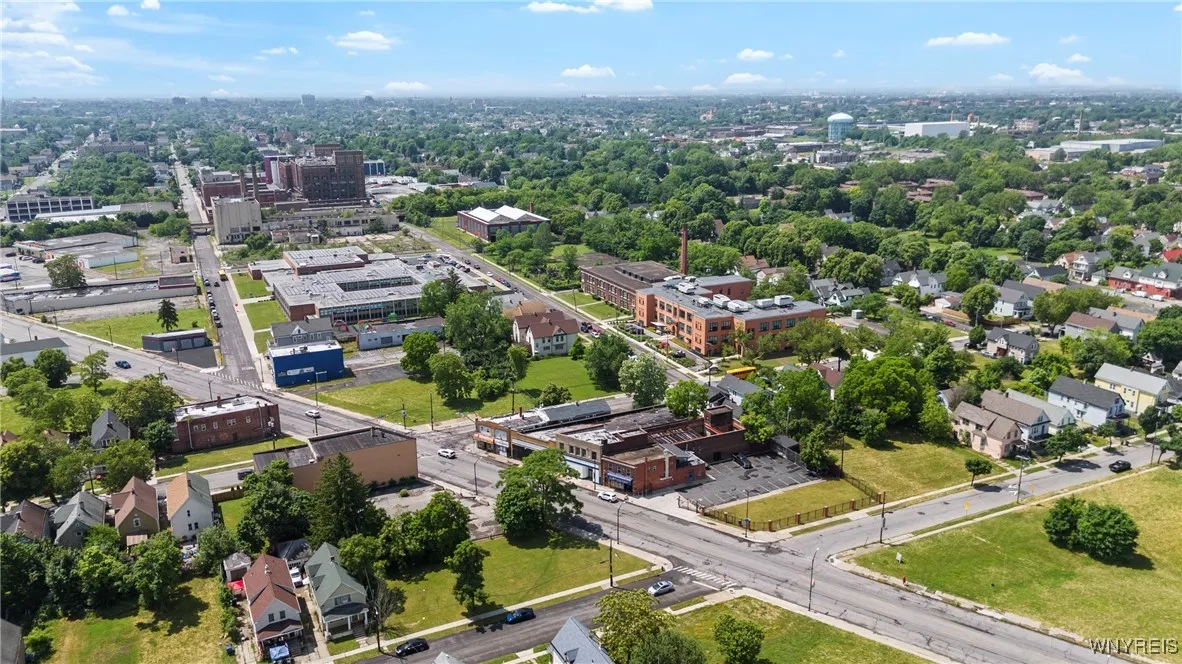 1532 Genesee Street, Buffalo, New York 14211, Buffalo, New York 14211, ,Commercial Sale,For Sale,1532 Genesee Street, Buffalo, New York 14211,B1621171