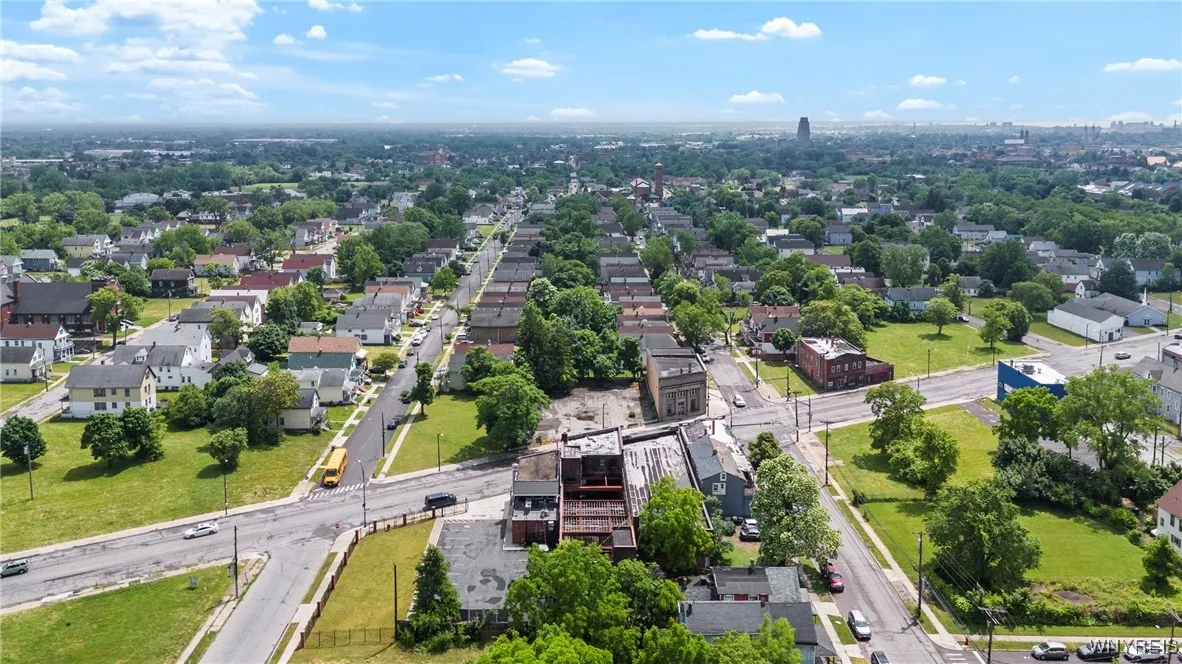 1532 Genesee Street, Buffalo, New York 14211, Buffalo, New York 14211, ,Commercial Sale,For Sale,1532 Genesee Street, Buffalo, New York 14211,B1621171